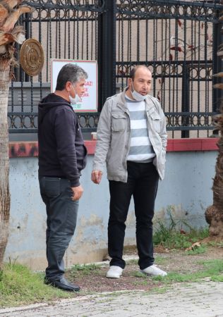 İzmir'de sele kapılarak ölen 2 kişinin cenazesi defnedildi 4