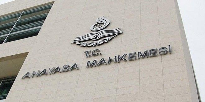 Anayasa Mahkemesi'nden Yeni Osman Kavala kararı 2
