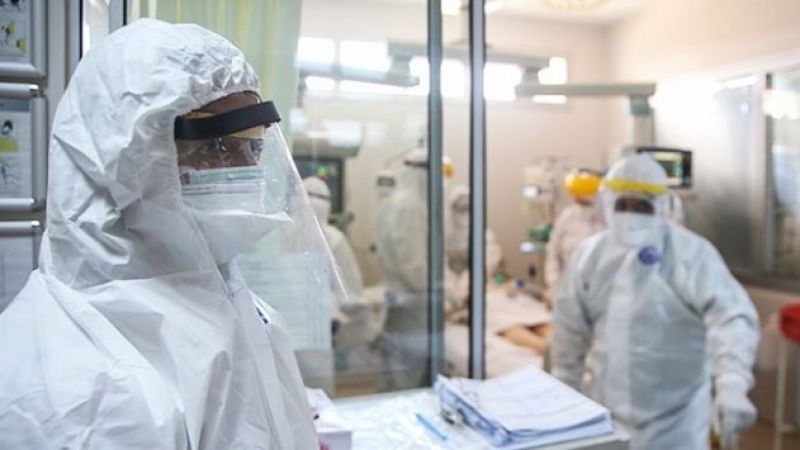 ANALİZ - Kovid-19 pandemisinde yeni umut: Aşılar 3