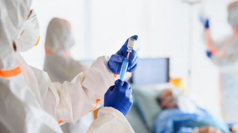 ANALİZ - Kovid-19 pandemisinde yeni umut: Aşılar 9