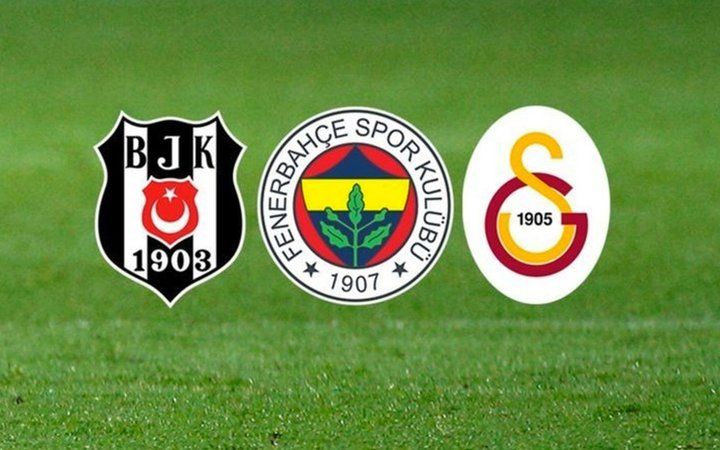 Galatasaray, Fenerbahçe ve Beşiktaş Hangi Hafta Bay Geçecek? Süper Lig Takımlarının Bay Haftaları… 2