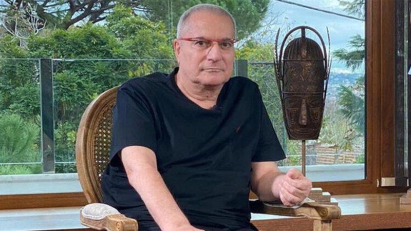 Mehmet Ali Erbil Milyonları Korkuttu! Hastane Paylaşımı Olay Yarattı! 2