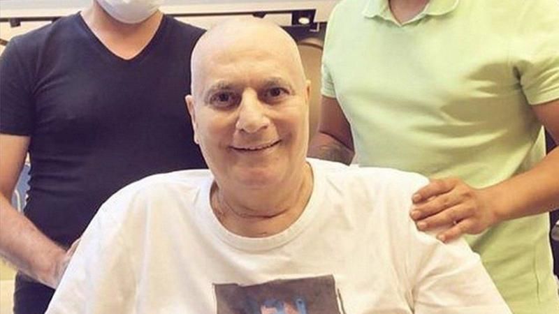 Mehmet Ali Erbil Milyonları Korkuttu! Hastane Paylaşımı Olay Yarattı! 3