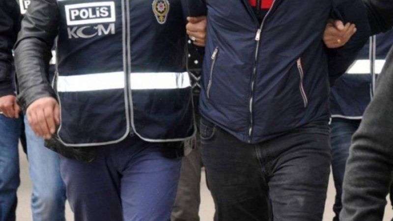 Mersin'de "dur" ihtarına uymayıp polise ateş açan şüpheliler yakalandı 2