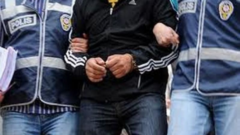 Ankara'da sokağa çıkma kısıtlamasına uymayıp polise saldıran 4 zanlı tutuklandı 1