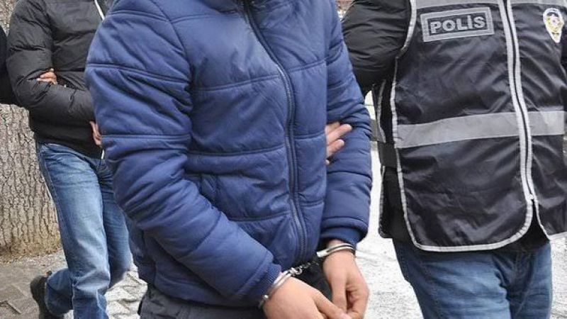 Ankara'da sokağa çıkma kısıtlamasına uymayıp polise saldıran 4 zanlı tutuklandı 2