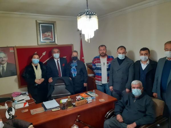 Şehit polis memuru Barış Göl'ün ailesinden CHP'li Sezgin Tanrıkulu'na tepki 2