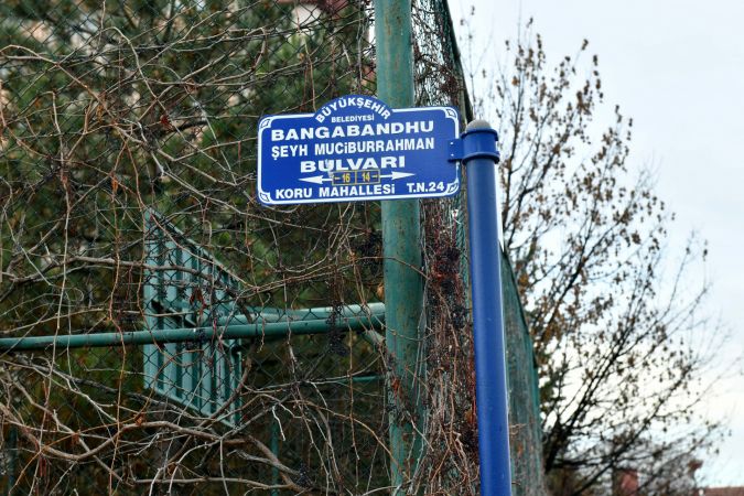 Ankara'da telaffuzu en zor olan bulvarın ismi değiştirildi 2