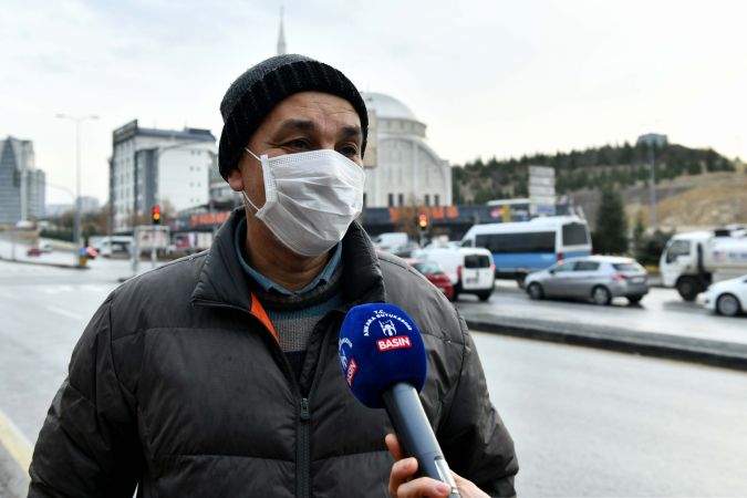 Ankara'da telaffuzu en zor olan bulvarın ismi değiştirildi 7