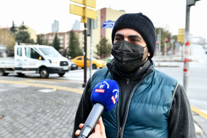 Ankara'da telaffuzu en zor olan bulvarın ismi değiştirildi 8