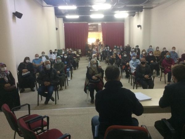 Ankara Pursaklar Belediyesi İstihdam Şefliği Vatandaşlara İş Kapısı Aralıyor 1