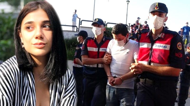 Pınar Gültekin cinayetinde flaş gelişme! Bağ evinde keşif yapılacak... 2