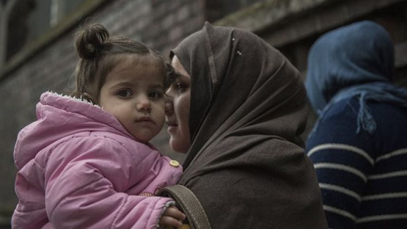 AB'den Türkiye'deki sığınmacılara yönelik 780 milyon avroluk destek 5