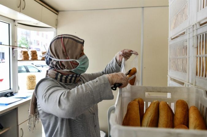 Halk Ekmek Bayiliği Nasıl Alınır? Kazancı Nedir? Ankara Halk Ekmek Büfesi Nasıl Açılır? 3