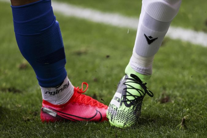 Gençlerbirliği – Tuzlaspor: 0 - 2 7