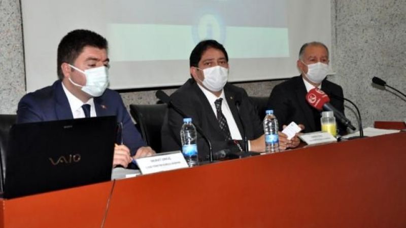Erzurum'da salgın sürecinde "yerel esnafa destek" kampanyası 2