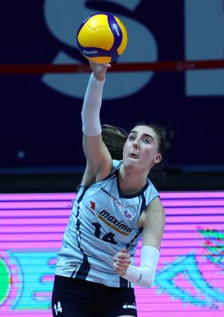 PTT - Sarıyer Belediyespor: 3 - 1 10