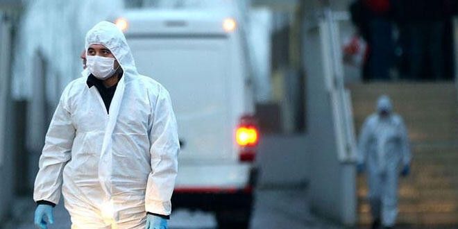 Türkiye'nin koronavirüsle mücadelesinde son 24 saatte yaşananlar 2