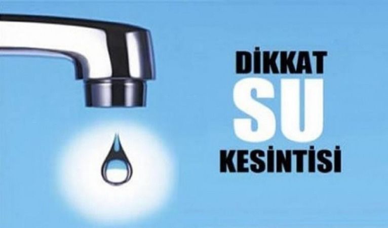 ASKİ Ankara Su Kesintileri: 18 Aralık Ankara’da Sular Ne Zaman, Saat Kaçta Gelecek? 1