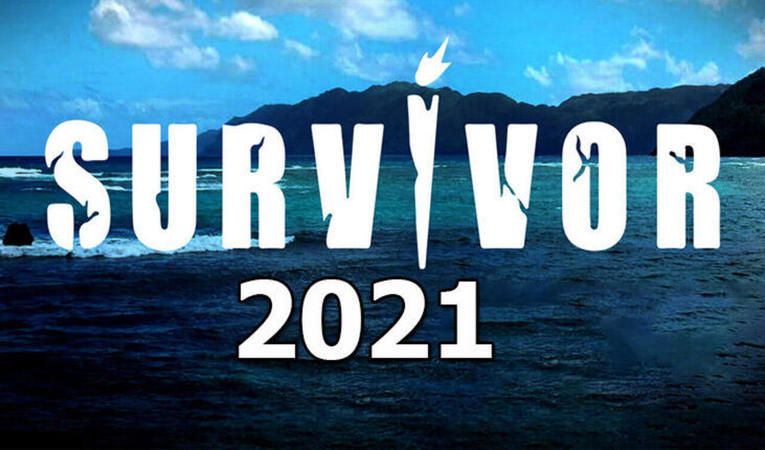 Survivor 2021 Kadrosunda Kimler Var? Ünlülerden Kimler Survivor'a Katılıyor? 1