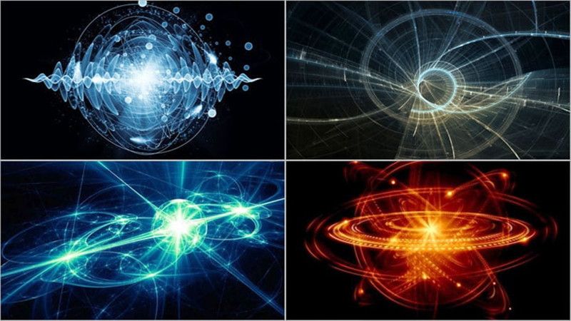 Kuantum Ne Demek? Kuantum Düşünce Tekniği Nedir? İşte Kullanım Alanları… 1