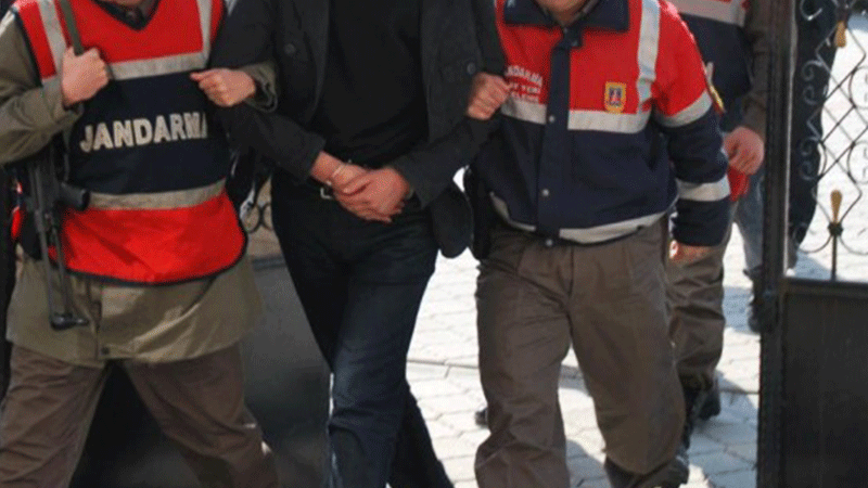 Bursa'da uyuşturucu operasyonunda 2 kişi yakalandı 2