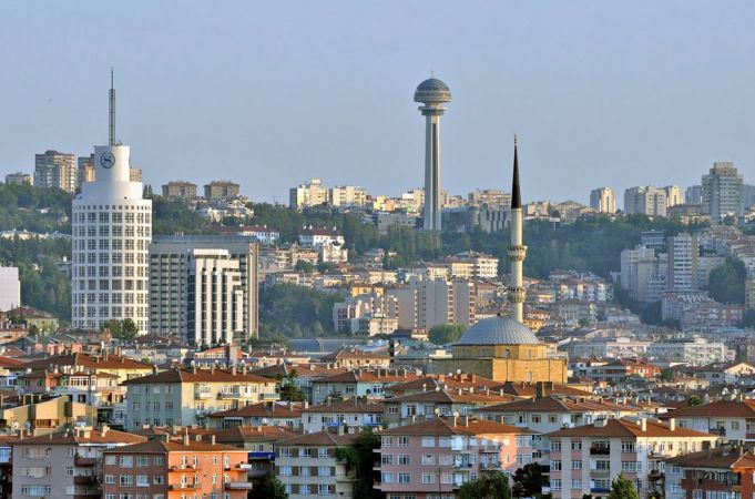 Tüm Ankara Halkına Büyük Müjde! Koronavirüs Sonunda Bitiyor! Veriler Herkesi Umutlandırdı, İşte Son Durum… 3