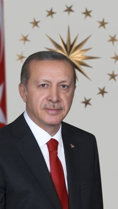 Senegalli STK, Cumhurbaşkanı Erdoğan'ı "yılın kişisi" seçti 2