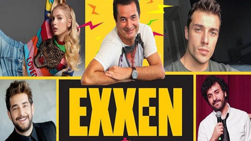 Exxen Üyelik Ücreti Ne Kadar? Exxen Abonelik Başvurusu Nasıl Yapılır? 3