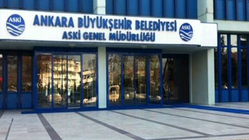 Ankara ASKİ Su Faturası Ödenmezse Ne Zaman Kesilir? 1