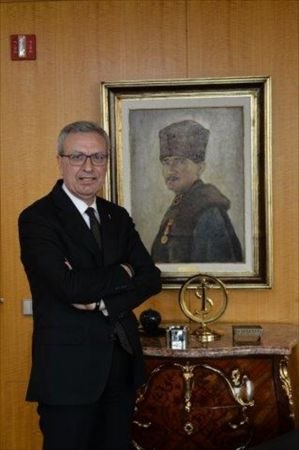 İş Bankası Genel Müdürü Bali: "Türkiye ekonomisinin en temel sermayesi güvendir" 2