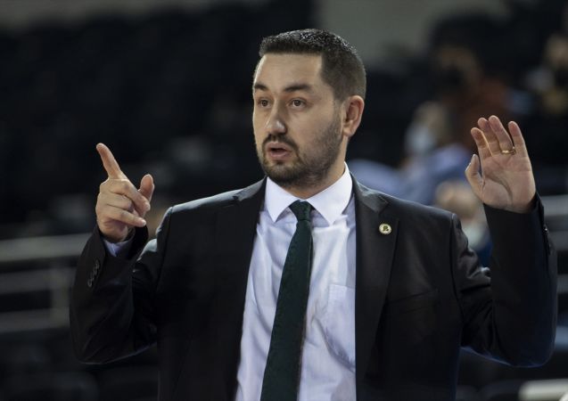 OGM Ormanspor- HDI Sigorta Afyon Belediyesi: 85 - 101 15