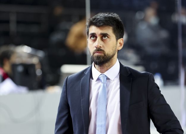 OGM Ormanspor- HDI Sigorta Afyon Belediyesi: 85 - 101 18