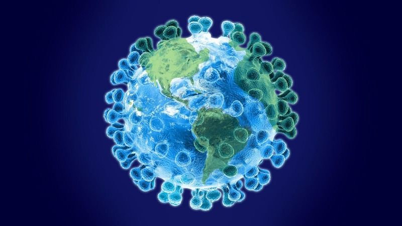 Koronavirüste son durum! Dünya genelinde vaka sayısı ve can kaybı kaç oldu? 21 Aralık 2020 1