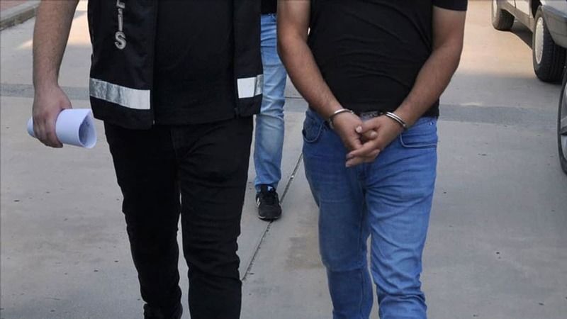 Ankara'da kaçakçılık operasyonlarında 40 şüpheli yakalandı 1