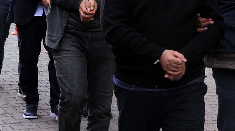 Ankara'da kaçakçılık operasyonlarında 40 şüpheli yakalandı 2