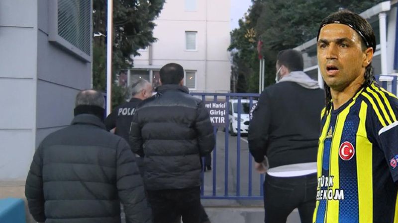Mehmet Topuz'u dolandırdığı iddia edilen 2 kişi, serbest bırakıldı 1