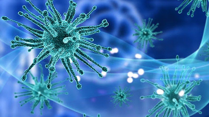 Virus-Variante VUI Mutasyon Ne Demektir? Koronavirüs Mutasyona Mı Uğradı? 1