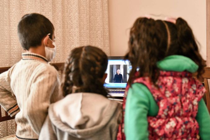 Mansur Yavaş’tan Türkiye’de İlk ve Tek: Ankara’da 914 köy ücretsiz internete kavuştu 1