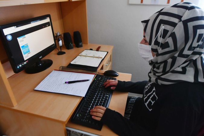 Mansur Yavaş’tan Türkiye’de İlk ve Tek: Ankara’da 914 köy ücretsiz internete kavuştu 6
