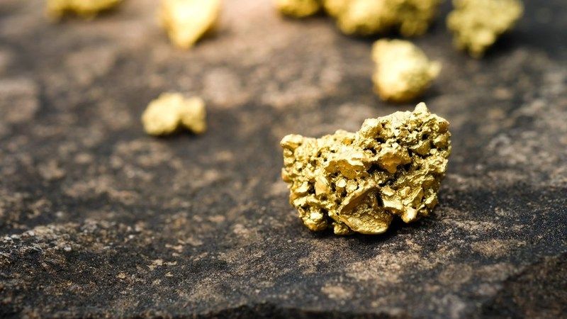 Gübretaş Altın Maden Sahası Nerede? Kaç Kilo Altın Bulundu? 1 Ons Kaç Gram Eder? 3