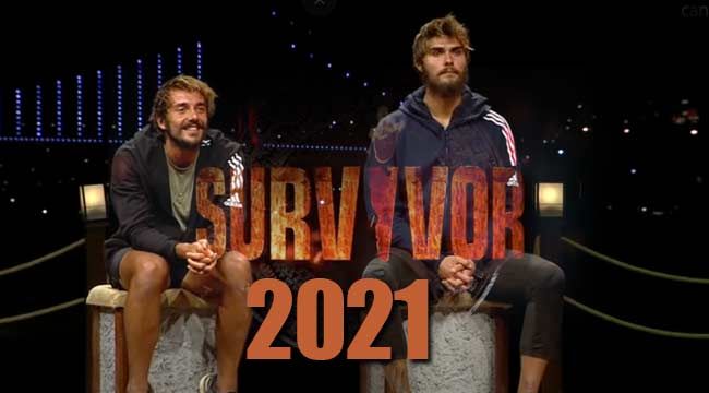 Survivor 2021 Ne Zaman, Hangi Kanalda Başlıyor? Survivor 2021 Yarışmacıları Kimler? 5