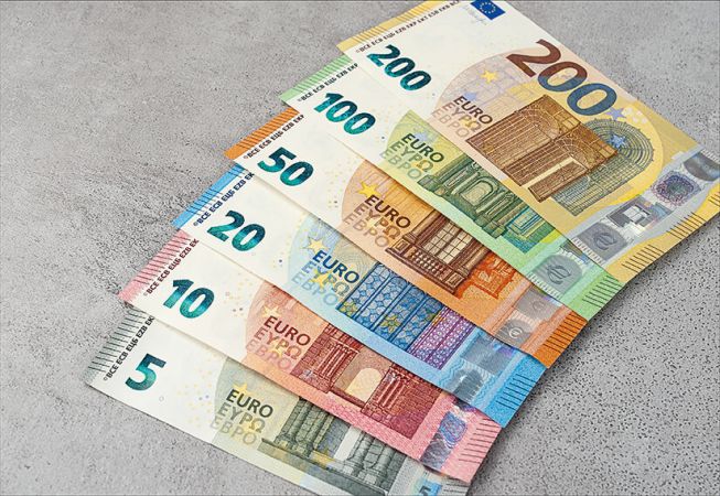 Bugün Dolar ne kadar? Euro kaç lira? İşte 24 Aralık 2020 Serbest piyasada döviz açılış fiyatları 2