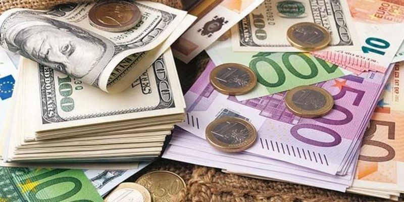 Bugün Dolar ne kadar? Euro kaç lira? İşte 25 Aralık 2020 serbest piyasada döviz açılış fiyatları... 2