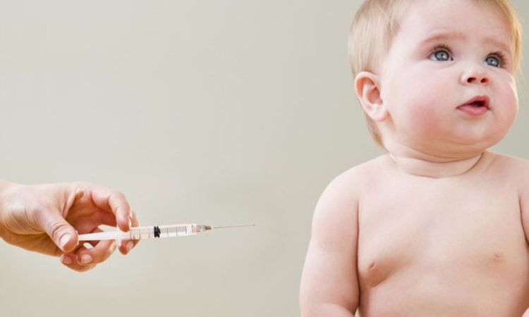 Aşılar otizme neden olmaz! 1