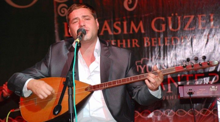 Türk Halk Müziğinin Acı Günü: 1 Buçuk Yıllık Yaşam Mücadelesini Kaybetti! Engin Nurşani Hayata Gözlerini Yumdu! 2