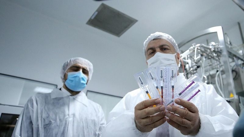 İnaktif Aşı Nedir? İnaktif Aşı Ne Demek? Sağlık Bakanı Açıkladı! 4