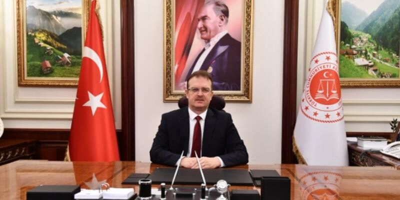 HSK Mazeret Kararnamesi Yayınlandı! İşte Yeni Atanan Ankara Başsavcılar İsim Listesi... 4