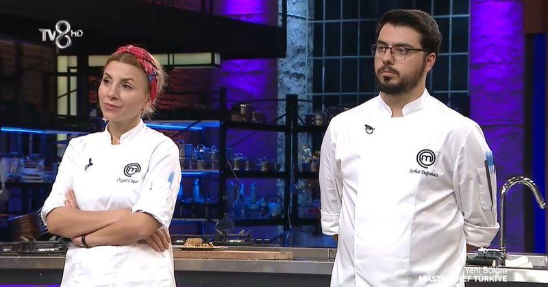 Masterchef'te İlk Finalist Belli Oldu Ama Gözler Birincide Kaldı! Büyük Güne Saatler Kaldı! Yarışmanın Son Bölümü Ne Zaman Yayınlanacak? 1