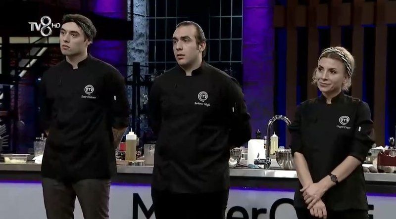 Masterchef'te İlk Finalist Belli Oldu Ama Gözler Birincide Kaldı! Büyük Güne Saatler Kaldı! Yarışmanın Son Bölümü Ne Zaman Yayınlanacak? 5